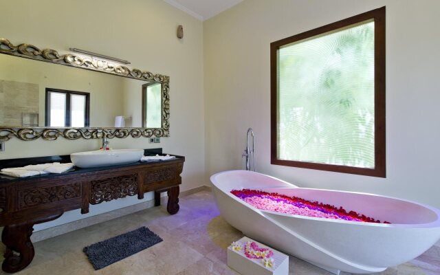 Casa de Balangan by Exotiq Villa Holidays