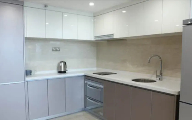 Suman Hotel Apartment