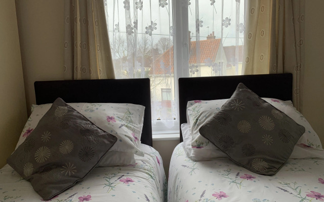 Rosevale Bed & Breakfast