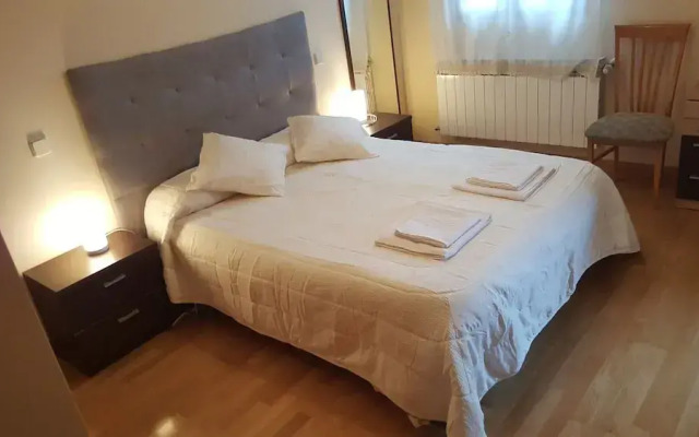 Villa Yolita in Sep Lveda