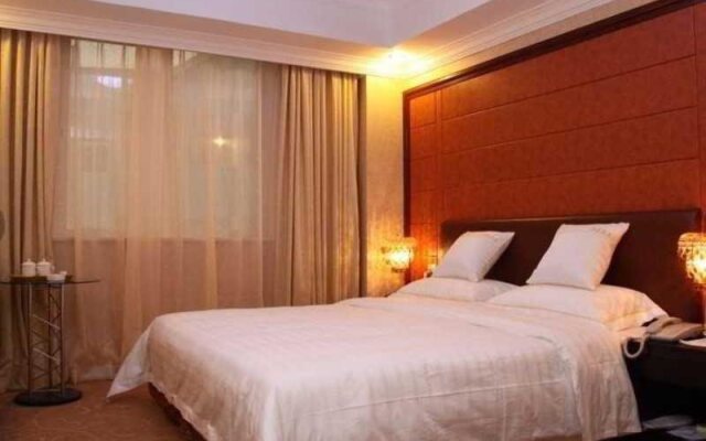 Jinchen Hotel