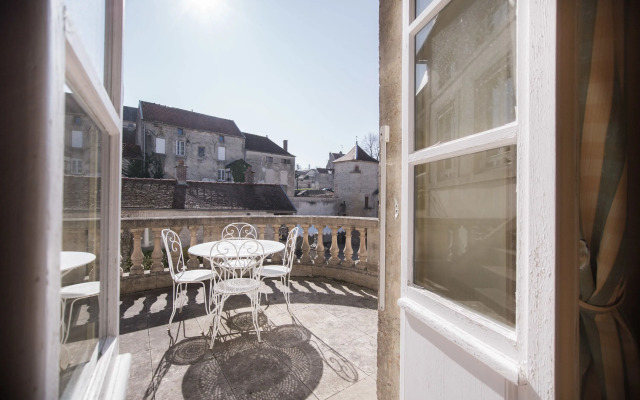 Manoir de l'Echauguette