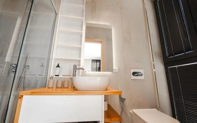Promar Villas & Apartments