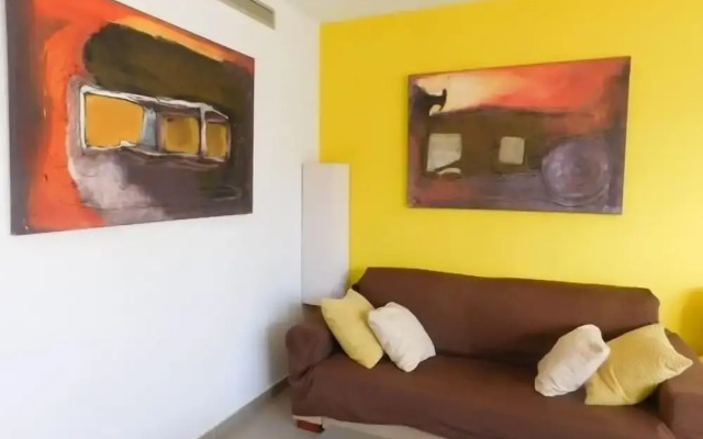 Adosado Fantasía