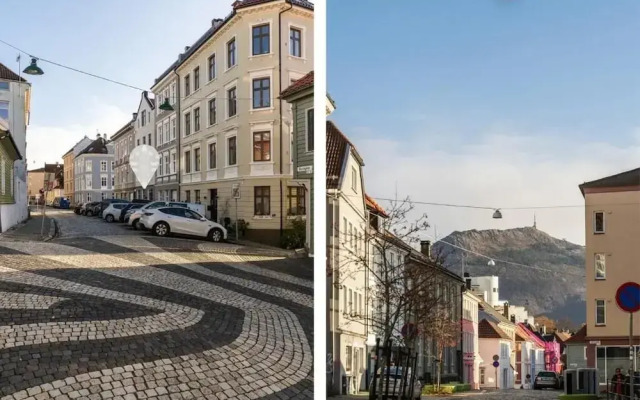 Stay Nordnes - Modern & Central