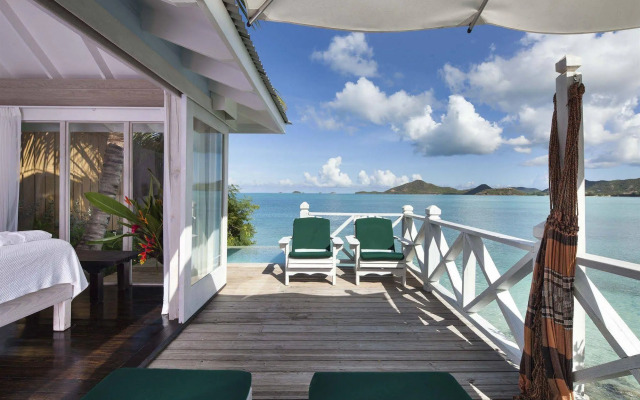 Cocobay Resort - All Inclusive - Adults Only