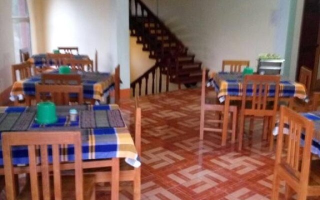 Golden Rose Guest House