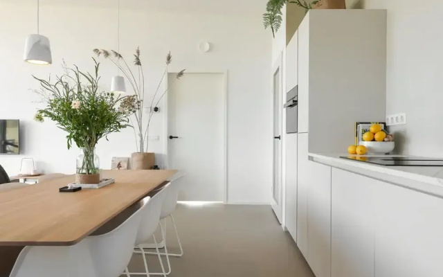 Stylish Countryside Home