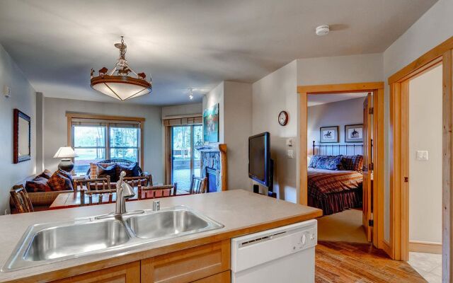 Copper Springs at East Village by Copper Mountain Lodging