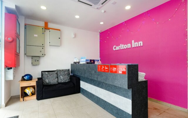 Carlton Inn Bukit Ubi Kuantan