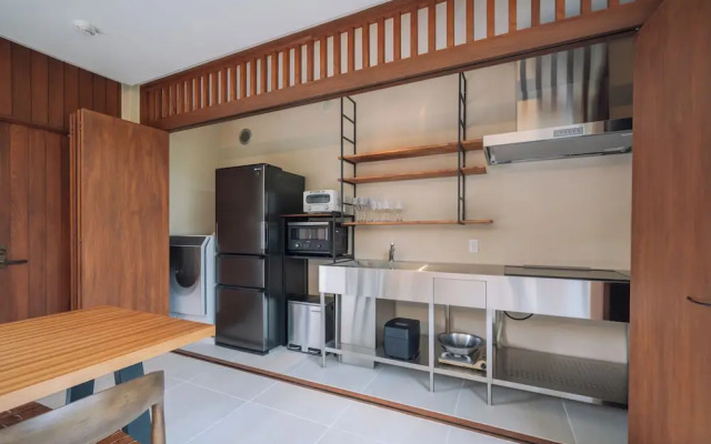 Reflexion Villas GLANZ