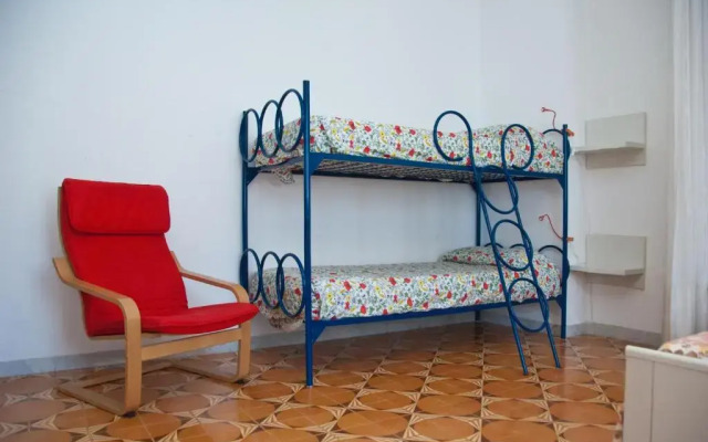 Bilocale 5/A