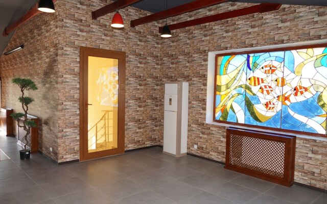 Shihov Hotel