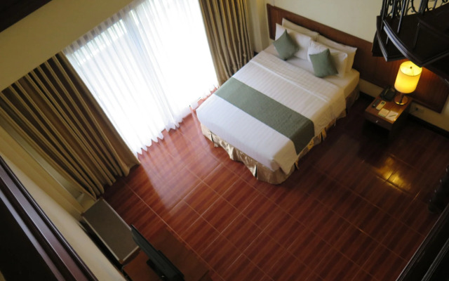The Suites at Mount Malarayat