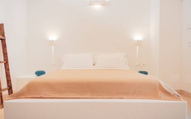 Tenuta Tresca Suites - Dimora Storica