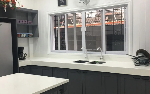 The Partridge Guesthouse