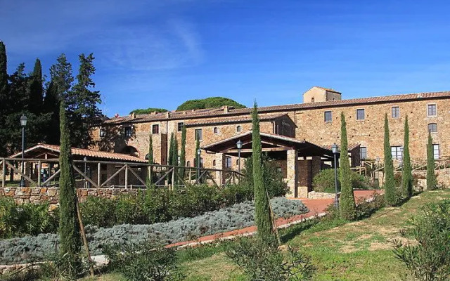 Antico Borgo - Two Bedroom