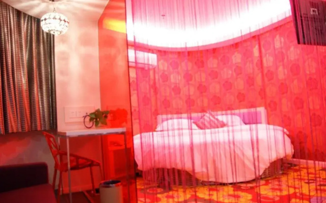 Kalun Shijue Hotel