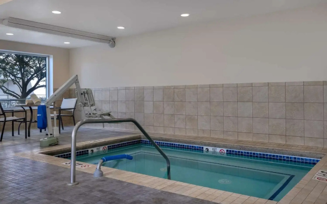 Home2 Suites by Hilton Bristol