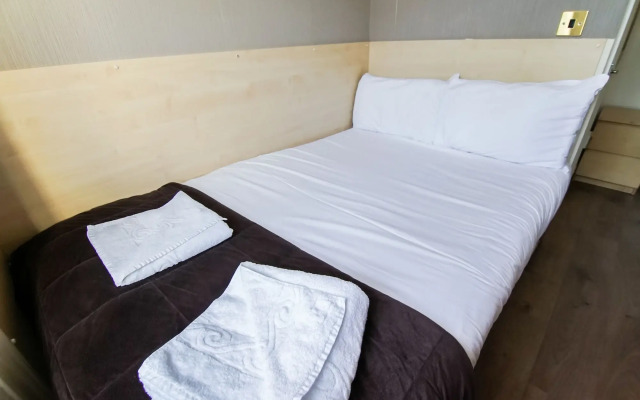 Tony's House Hotel