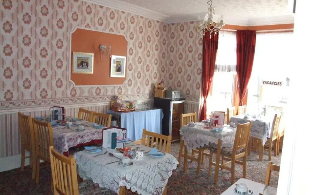 Copperfields Guest House