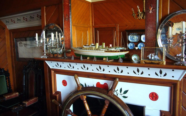 Villa Rothsay Hotel