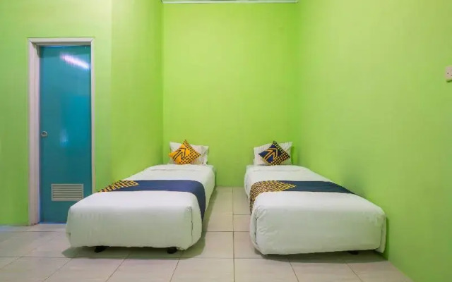 Fatan Costel by OYO Rooms