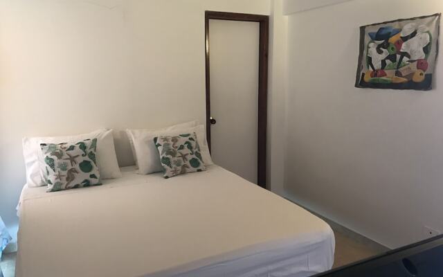 The Native inn Ocean