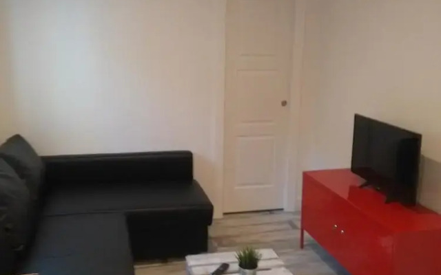 Apartamento El Balcón de las Armas