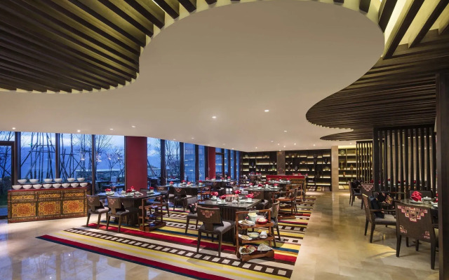 Banyan Tree Jiuzhaigou