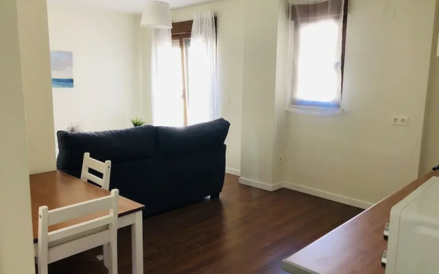 Apartamento Turísticos Puente Romano P1 1-C