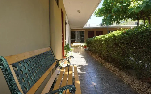 Villas Vilar