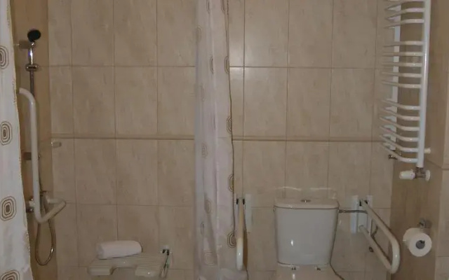 Hotel Świętoborzec