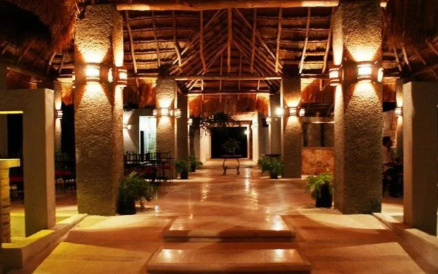 Mayan Secret Hotel Boutique