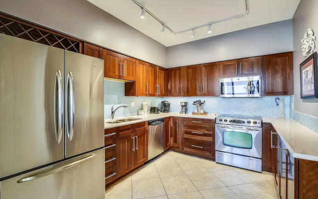 Enclave 703b- Sugar Sands