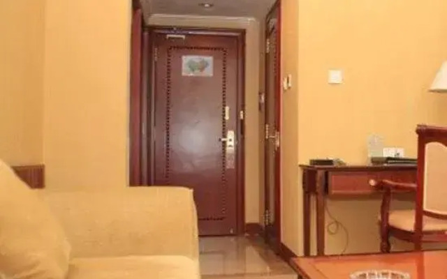 Yijiahe Hotel