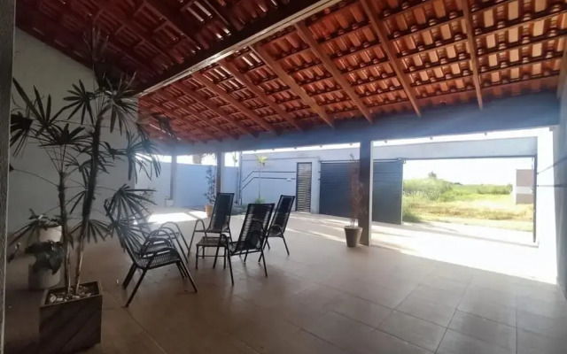 Casa Top com Piscina Aquecida Completa