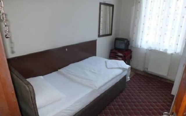 Vazelon Konaklama Tesisleri