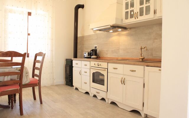 Holiday house Krajka Tkon, Island Pasman