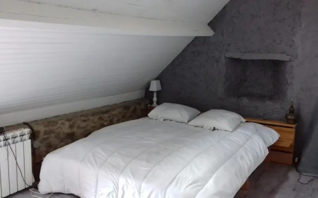 La Maison de Saint Germain le Gaillard