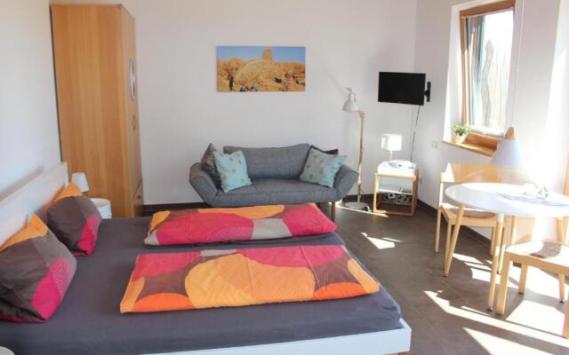 Apartments Westerhever