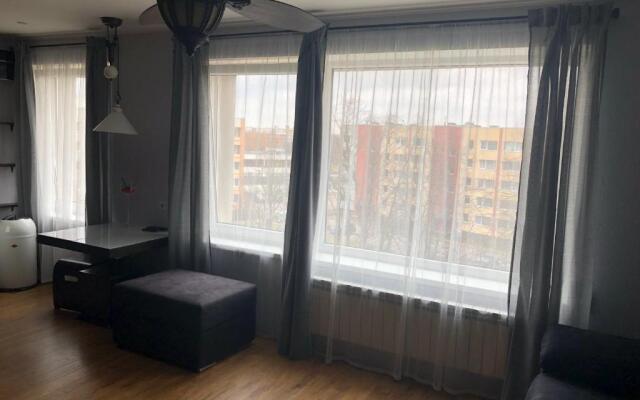 Apartment 17 - up to 3 persons - couple with 1 infant