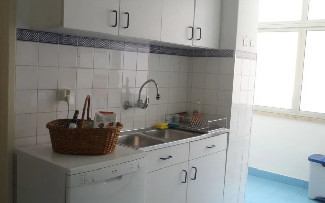 Charming Family Apartment