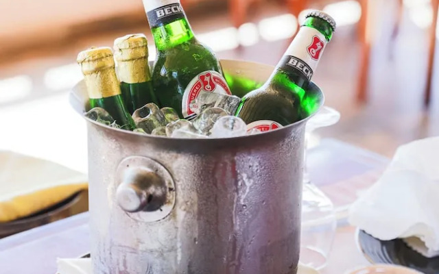 César Palace Sousse