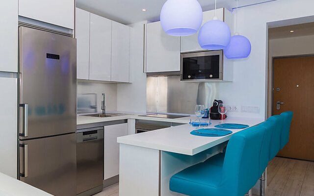 Dream View 50m from the beach