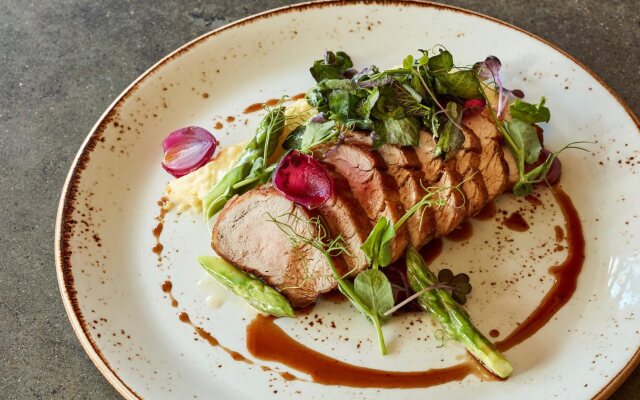 Kimpton Hotel Monaco Philadelphia by IHG