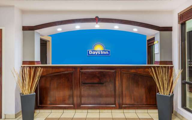 Days Inn by Wyndham Pearl/Jackson Airport