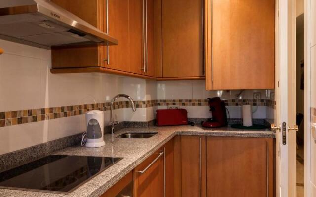 Bluebay Apartment - CT 108