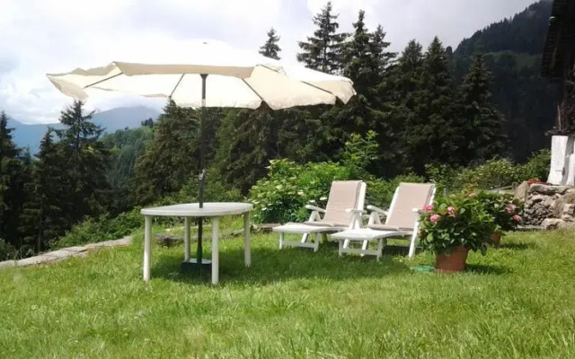 Maso Val di Sole