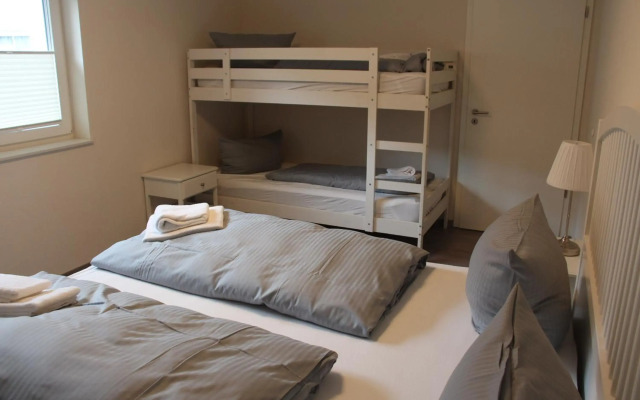 REGIOHOTEL Apartments Wernigerode